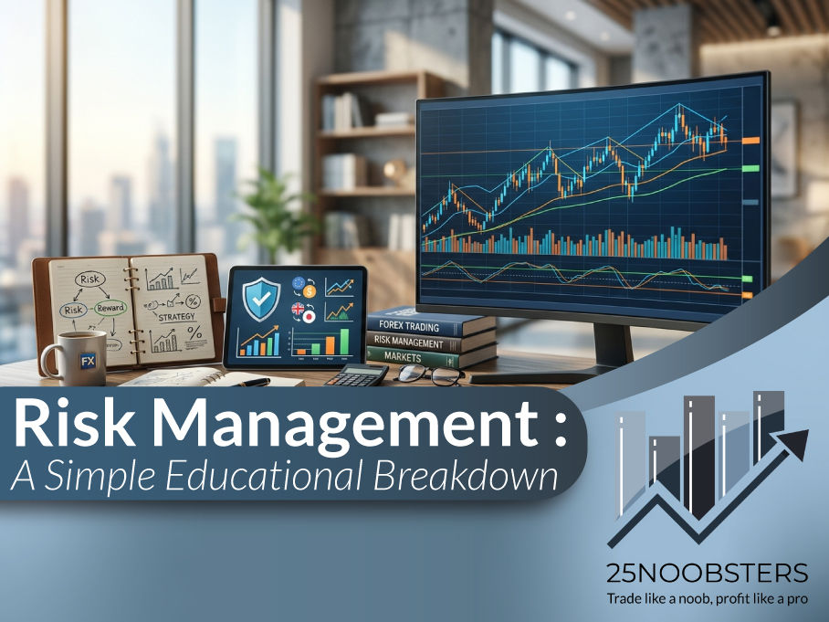 Risk Management: A Simple Educational Breakdown