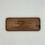 Thumbnail: Best Things in Life - Acacia Wood Rectangle Tray