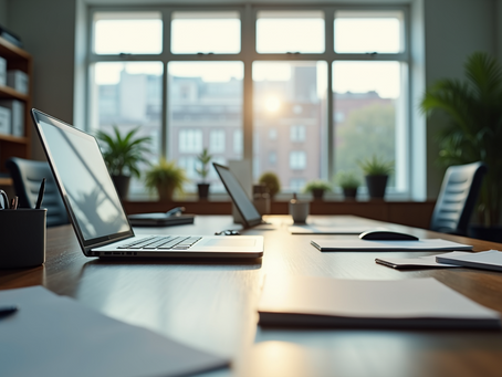 Transform Your Business Chaos into Clarity and Success