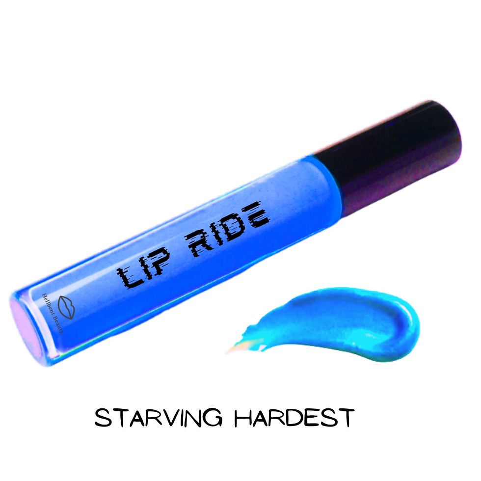 Thumbnail: Lip Ride NEON Vegan Lip Gloss
