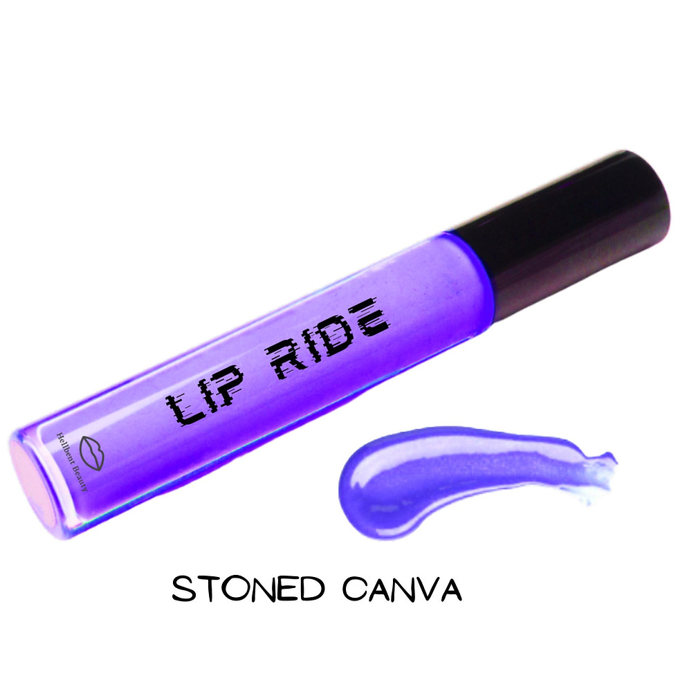 Thumbnail: Lip Ride NEON Vegan Lip Gloss