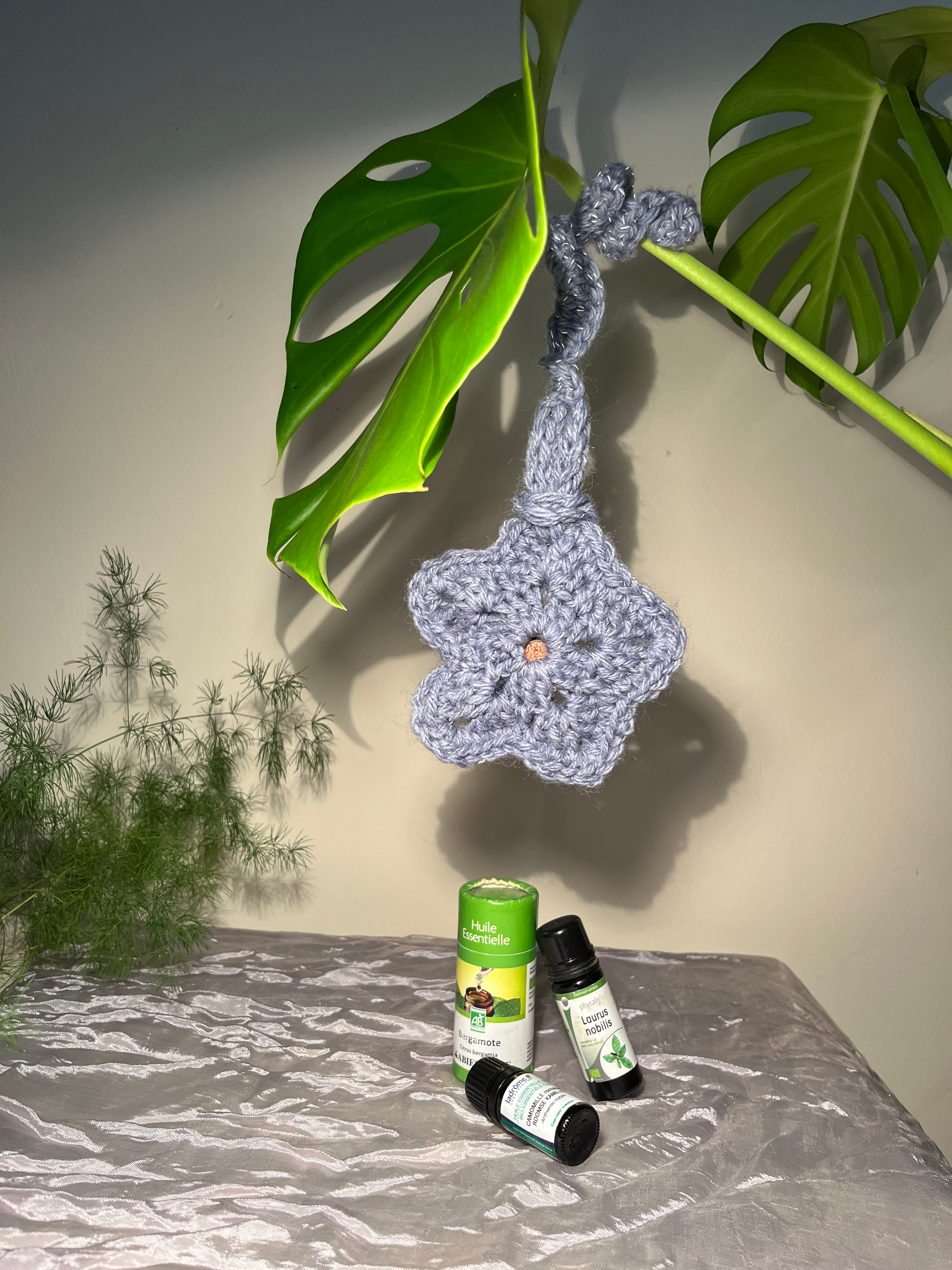 L'étoile réfléchissante