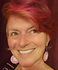 Angela Seran Blue Aerth – author, artist, counsellor and holistic therapist at Cloud House Therapies