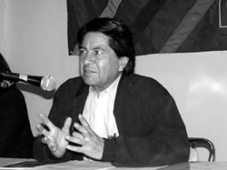 Dr. Oswaldo LEÓN