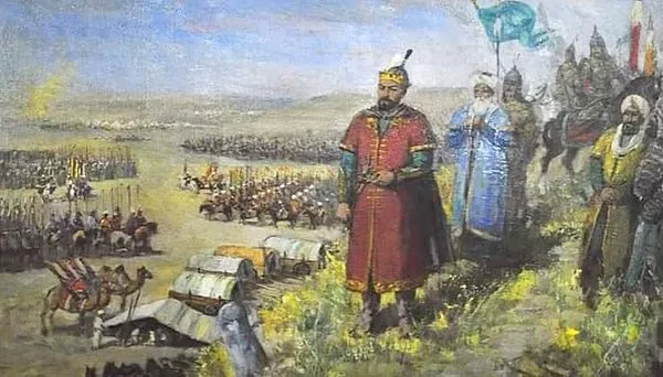 Emir Timur