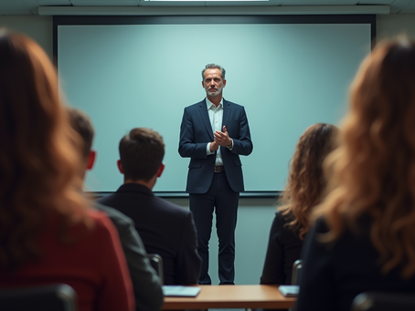 Recap: UTCSSA's Latest Event Highlights and Successes