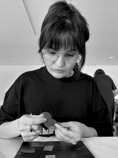 Oficina Fotografia Expandida | Processo