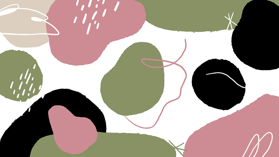 Colorful Blob Freeform Abstract Visual Virtual Background.png