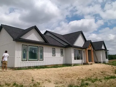 Transform Your Home's Exterior with S & S Siding: Why Quality Matters in Exterior Home Remodeling