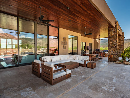 Why Homeowners and Businesses Trust Hartman Construction: 45+ Years of Quality You Can Count On