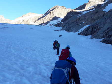 Week-end du 18 et 19 janvier