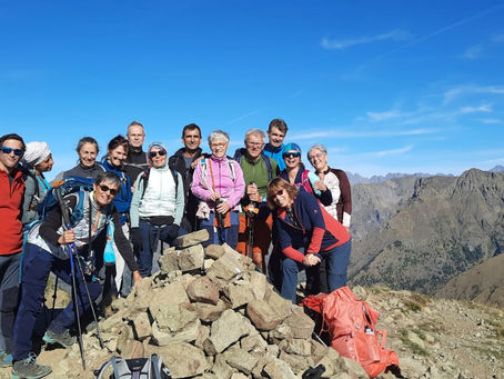 Week end du 11 au 12 Novembre