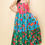 Thumbnail: FULL BLOOM | MAXI DRESS