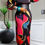 Thumbnail: Balloon Sleeve Maxi Dress