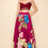 Thumbnail: Printed Maxi Skirt