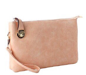 Thumbnail: Messenger Bag with Buckle