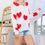 Thumbnail: Multi Heart Sweater