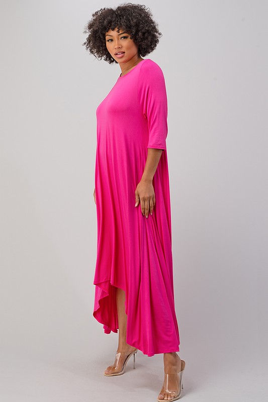 Thumbnail: Perfectly Comfortable Dress
