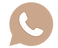 icone contact holistel