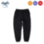 [ CS7211 ] Cross Stitch (クロス スティッチ)  12.4oz マックスヘビー スウェット パンツ