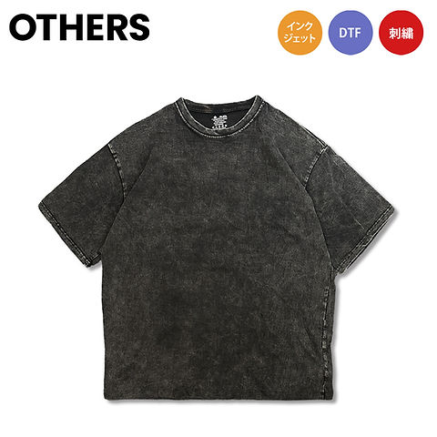 NBVTGSST ] No Brand (ノー ブランド) ビンテージ 半袖 Tシャツ | S 