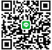 GoodVibesのLINE QRコード