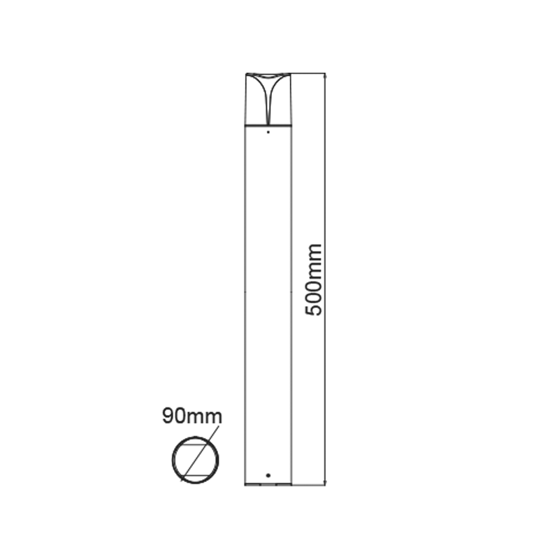 Thumbnail: FLOOR / WALL LIGHT