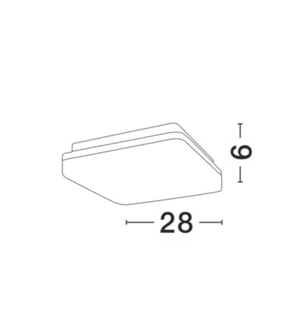Thumbnail: TOMMY CEILING LIGHTS