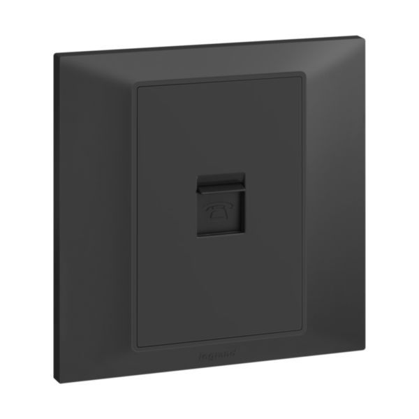 Thumbnail: Legrand Belanko S Anthracyte