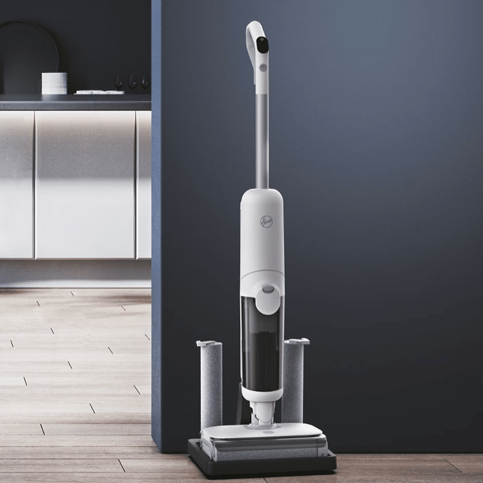 Thumbnail: Hoover HW5 Wet & Dry