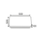 Thumbnail: IPATIA LED CEILING LIGHT