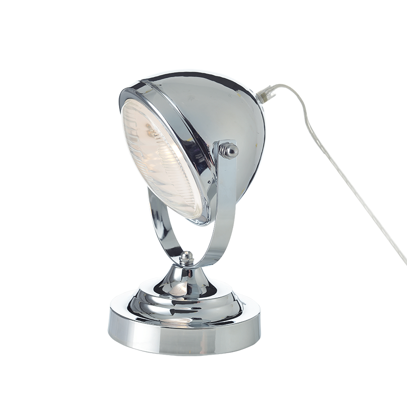 Thumbnail: HARLEY TABLE & FLOOR LIGHT