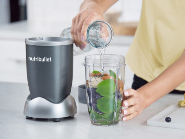 Thumbnail: NUTRIBULLET Blender