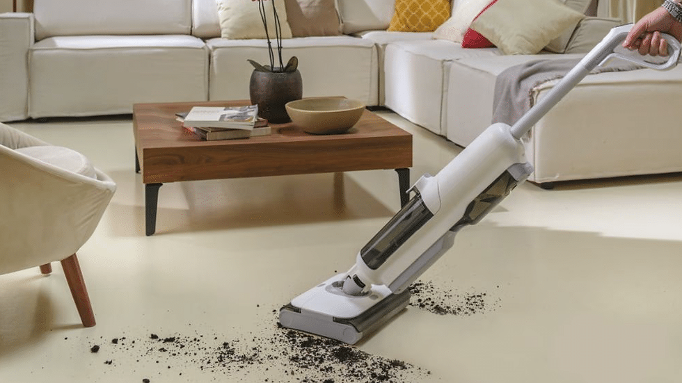 Thumbnail: Hoover HW5 Wet & Dry