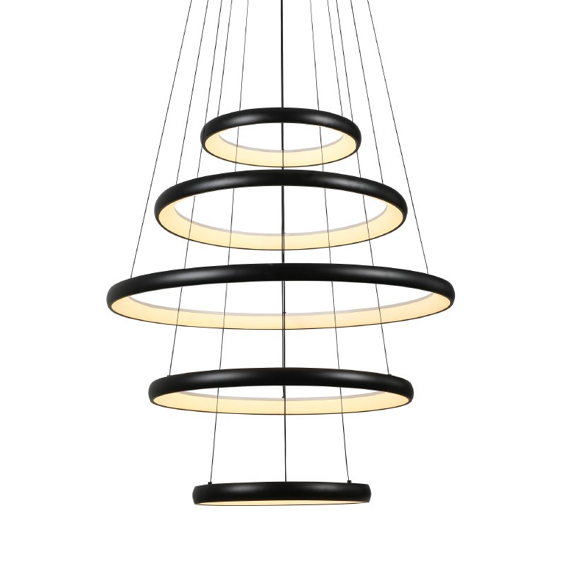 Thumbnail: HARMONY LED LIGHTS BLACK