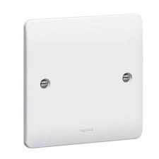Thumbnail: Legrand Synergy White