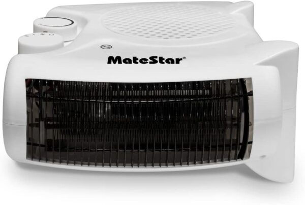 Thumbnail: MATESTAR Fan heater MAT-106