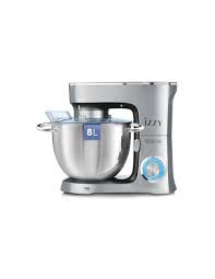 Thumbnail: Izzy Kitchen Machine