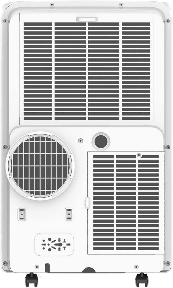 Thumbnail: PORTABLE AIR CONDITION AUX AM-12/MFR2-EU