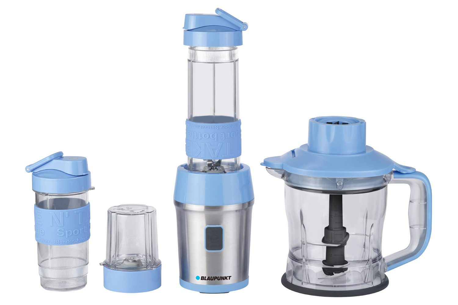 BLAUPUNKT BLENDER 1000W