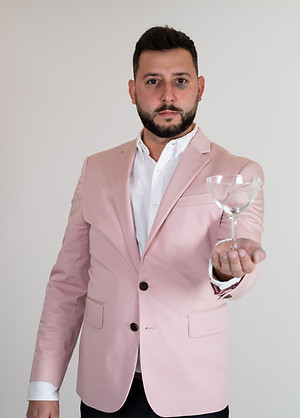 Stevie Kraatz, Co-founder