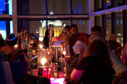 DJ Masters Worldwide by Zen Events