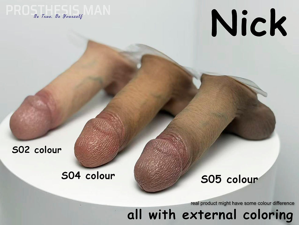 縮圖：Nick series （SEX）