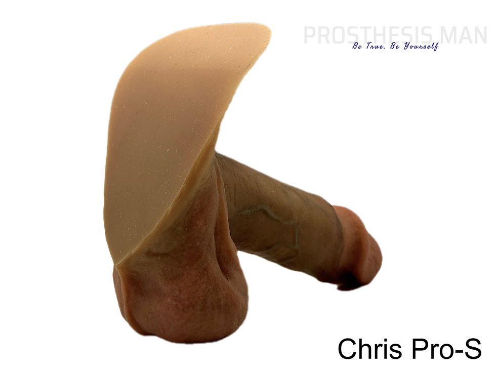 縮圖：Chris Pro -S