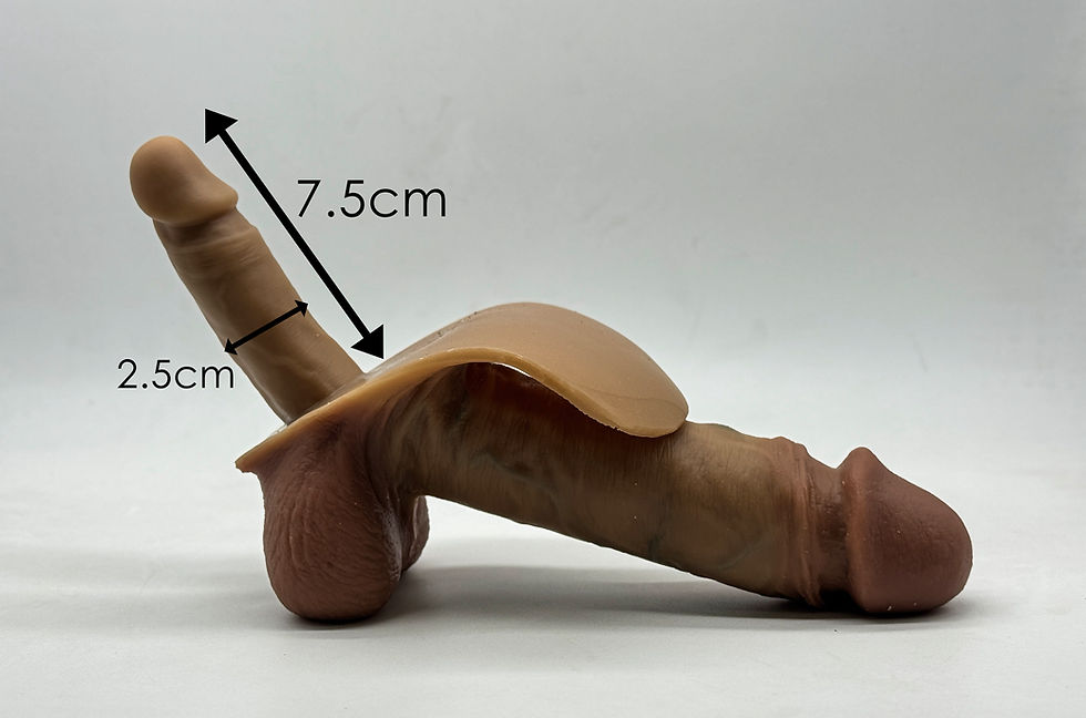 縮圖：自定義背面接觸面系統 (Back Surface Options)