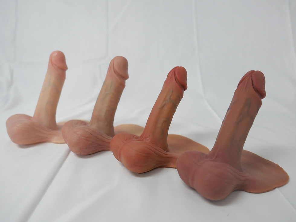 Thumbnail: Honey series (SEX)