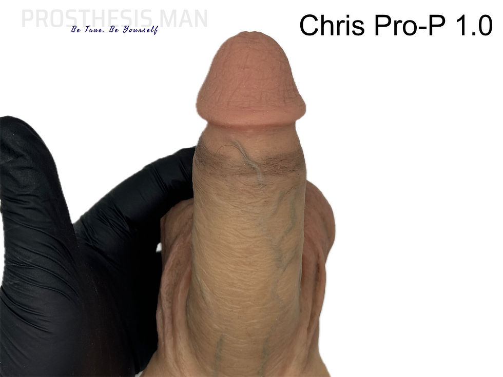 縮圖：Chris Pro -P