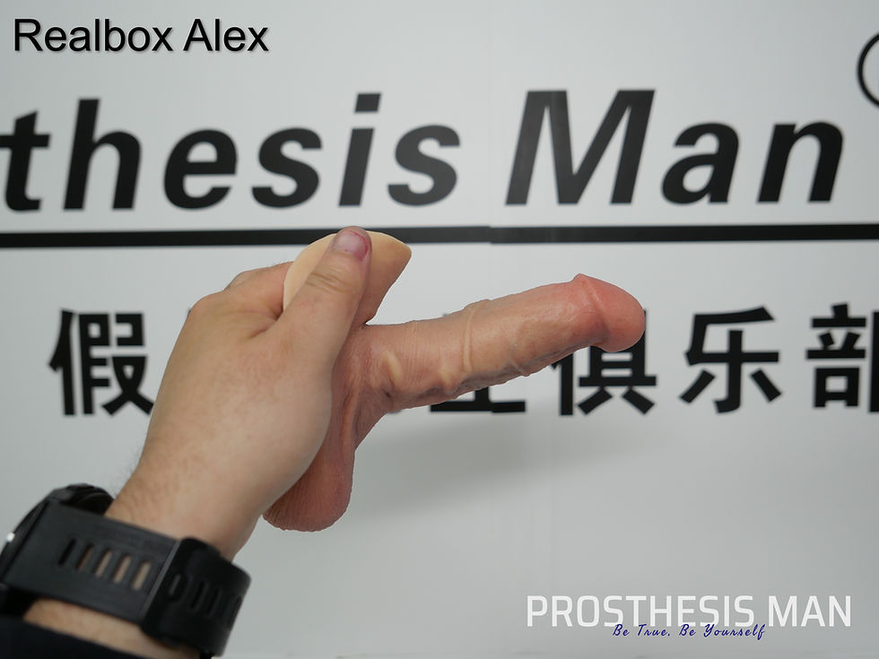 縮圖：Real box Alex (SEX)