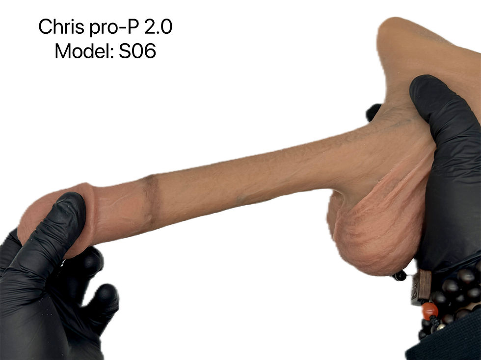 Thumbnail: Chris Pro -P