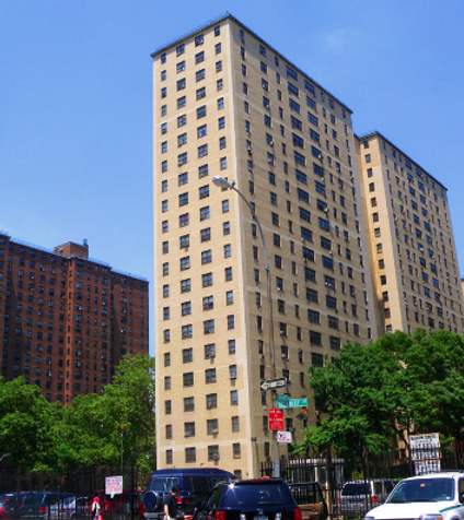 Masaryk Tower